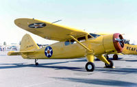 N69745 @ VCB - AAF AT-19 42-46703 - by Bill Larkins