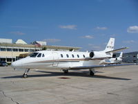 N770JM @ KAPF - Cessna 560XL
