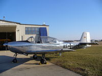 N3279Q @ KRFD - FW P.149D