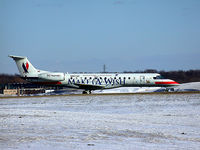 N807AE @ KROC - N807AE at KROC
