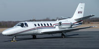 N1VA @ DAN - Commonwealth Of Va. The  Governors  Puddle Jumper - by Richard T Davis