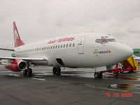 N92SW @ KFLL - Stopover in KFLL on Flight to SVBC - by Peter Hellebrand