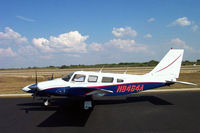 N8464A @ HYI - Seneca - by nds