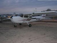 N73JA - N73JA - by Cardona