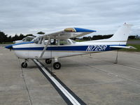 N172SR @ SNS - 1976 Cessna 172N at Salinas, CA - by Steve Nation
