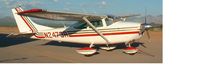 N2473R @ KAVQ - Photograph of 2473R - by Richard Vaughn