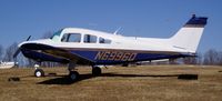 N6996Q - N6996Q photograph - by David Olivares