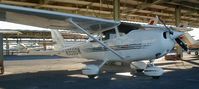 N9560W @ VGT - Great IFR airplane with Garmin 530 - by West Air