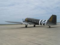 N58NA @ HDO - waiting for re-paint at Hondo - by JD Cooper