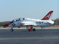 165612 @ PDK - Tied down @ Mercury Air Center - by Michael Martin
