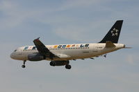 G-MIDW @ BRU - arrival on rnw 02