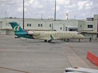 N432AW @ KMIA - N432AW while in Air Tran colors. KMIA