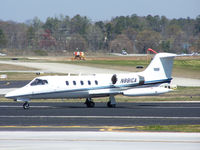 N881CA @ PDK - Taxing to Epps Air Service - by Michael Martin