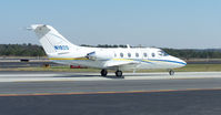 N1920 @ PDK - Taxing to Runway 2R - by Michael Martin