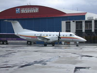 N330JS @ KROC - N330JS at KROC - by David N. Lowry