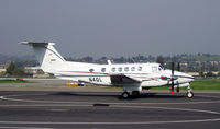 N4QL @ CCR - Visiting Concord - by Bill Larkins