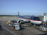 N173US @ KPIT - N173US KPIT. - by David N. Lowry