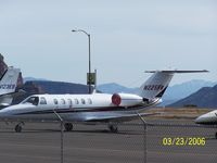 N225WW @ SEZ - Sedona Airport - by John Madzik