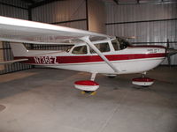 N736FZ @ 1D2 - 1977 Cessna 172 XP - 210HP - Super Hawk - by Steve Ramsthel