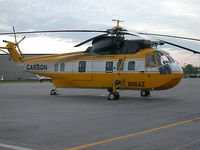 N116AZ @ KROC - N116AZ at KROC. - by David N. Lowry