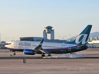 N273AT @ KLAS - AirTran / Boeing 737-76N - by Brad Campbell