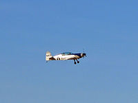 N9EX @ VGT - B&B Aircraft / Extra Flugzeugbau Gmbh EA 300/L - by SkyNevada