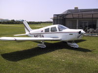 N40704 - Fun Florida Flying - by S. Irwin