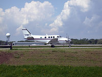 N88TR @ KBUF - N88TR KBUF. - by David N. Lowry