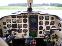 N69HA @ LBO - Panel - by Michael Malone
