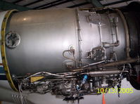 N397SC - Engine