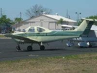 N6719T @ KORL - On the ramp at KORL - by Andrew Santorelli