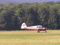 N4067P - Fliegertreffen Kirchheim-Hahnweide (D) 4.Sep.2005 - by Jürgen Faller