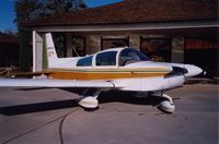 N9963U @ FAT - Grumman at his old home - by Ken