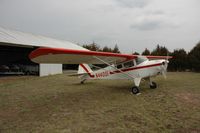 N44001 @ MO32 - 1946 BC12D-4-85 (19) - by J Taylor, Owner