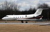 N99PD @ ROC - departing ROC for LGA then to BNA - by scott kerhaert