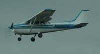 N426SK @ PSC - Flying into Pasco, WA Airport - by Christina Johnson Photo (c) 2006