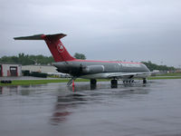 N3991C @ KROC - N3991C at KROC. - by David N. Lowry