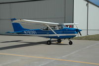 N78381 - Monett Missouri - by Terry Calloway