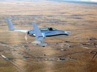 N81DN - N81DN - by Burral Sanders?