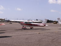 N1707Q - This was taken in Pnoce PR - by denis boissonneault
