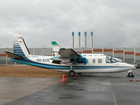 OH-ACN @ CGN - maintenance at Nayak - by Wolfgang Zilske