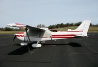 N5256D @ AUN - 1979 Cessna 172N at Auburn Municipal Airport, CA - by Steve Nation