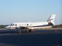 N49RA @ PDK - Looking a little bit well used! - by Michael Martin