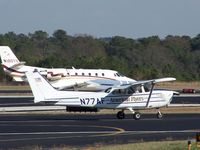 N77AF photo, click to enlarge
