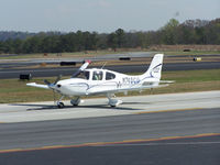 N748CD photo, click to enlarge