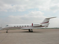 N100GN @ CGN - Visitor at CGN - by Wolfgang Zilske