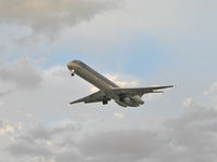 UNKNOWN @ KLAS - Midwest Airlines - by SkyNevada