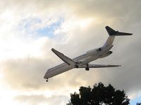 UNKNOWN @ KLAS - Midwest Airlines - by SkyNevada