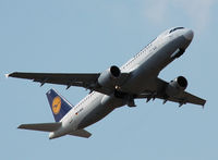 D-AIQC @ EDDL - Lufthansa with the city-name Zwickau  DUS - by Detlef Hoffmann