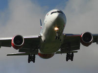 5Y-KQS @ EHAM - amazing size of this aircraft - by Jeroen Stroes